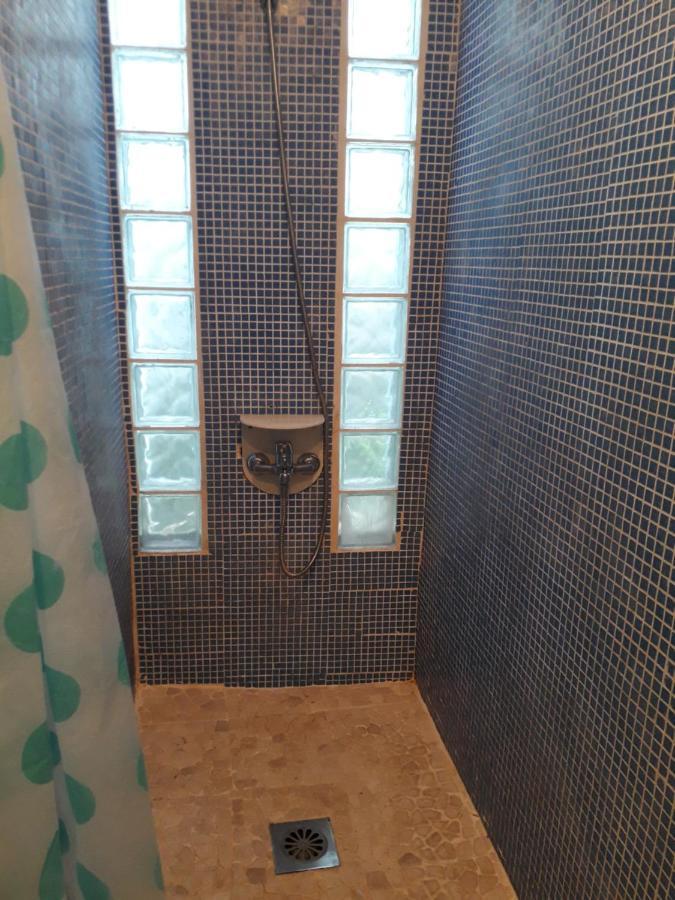 מלון לה טאמפון Ti Bamboo מראה חיצוני תמונה